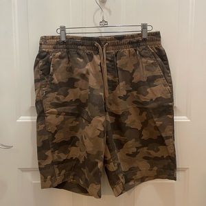 Sonoma Chino Short
